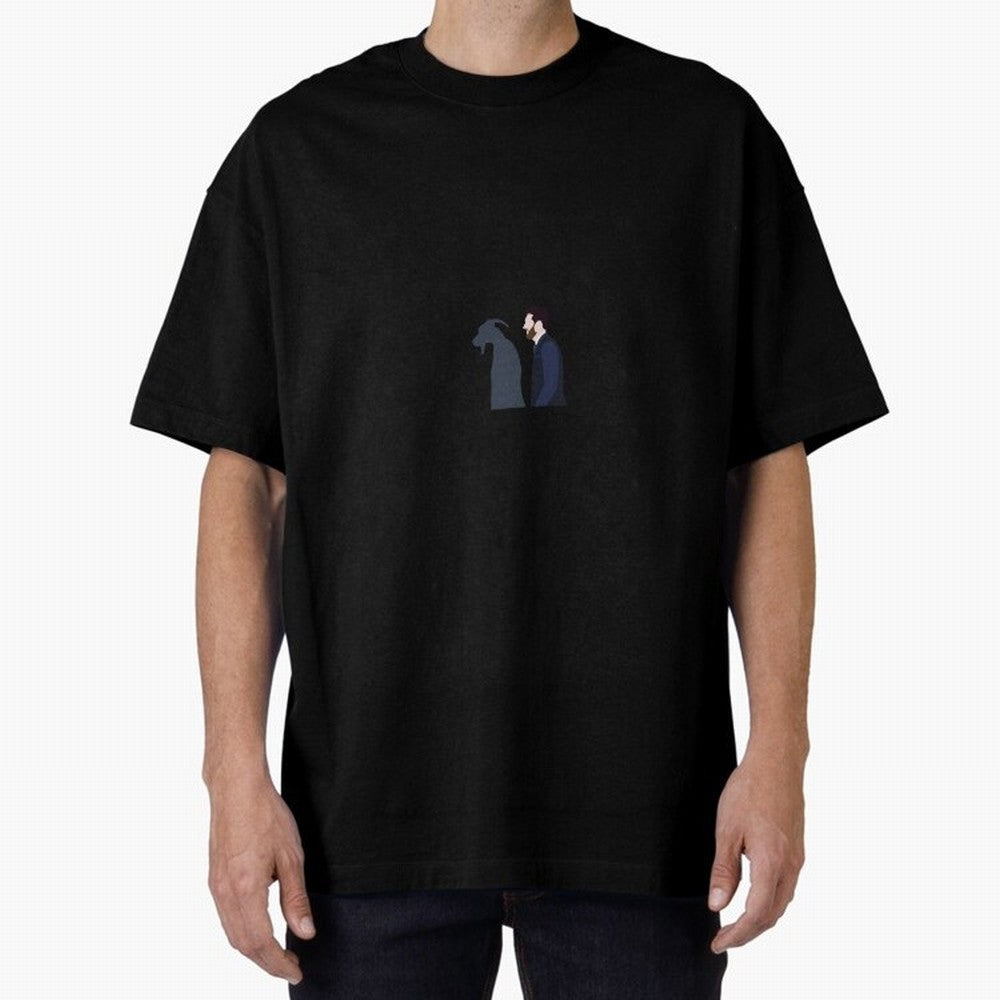 Messi the Goat Oversized T-Shirt Represent the Passion of the FIFA World Cup 2026 USA Canada Mexico Journey through Messi, CR7 and Mbappe Highlights, Portugal Pride, Retro Football Energy, Iconic Rivalries, Trophy Chase Drama and Stadium