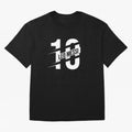 leo messi 10 Classic T-Shirt Celebrate the Next Chapter of FIFA World Cup 2026 for Fans of Haaland and Mbappe and France and Portugal, Bringing Vintage Soccer Flavor, Modern Football Stars, National Flags and Final Night Emotion; Great for Watch