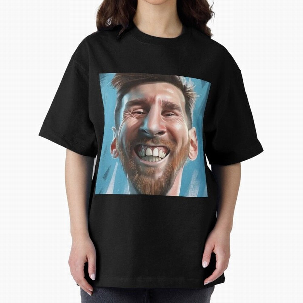 Lionel Messi meme Classic T-Shirt Keep the Legacy of the FIFA World Cup 2026 USA Canada Mexico Journey through CR7 Highlights, Spain Pride, Football History, Final Match Energy, Crowd Noise and Once in a Lifetime Moments; Perfect for Supporters Who