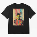 Lionel Messi Bar?a Classic T-Shirt Bring a Vintage Feel to FIFA World Cup 2026 Group Stage for Fans of Cristiano Ronaldo, Haaland and CR7 and France and Portugal, Bringing Vintage Soccer Flavor, Modern Football Stars, National Flags and Final Night