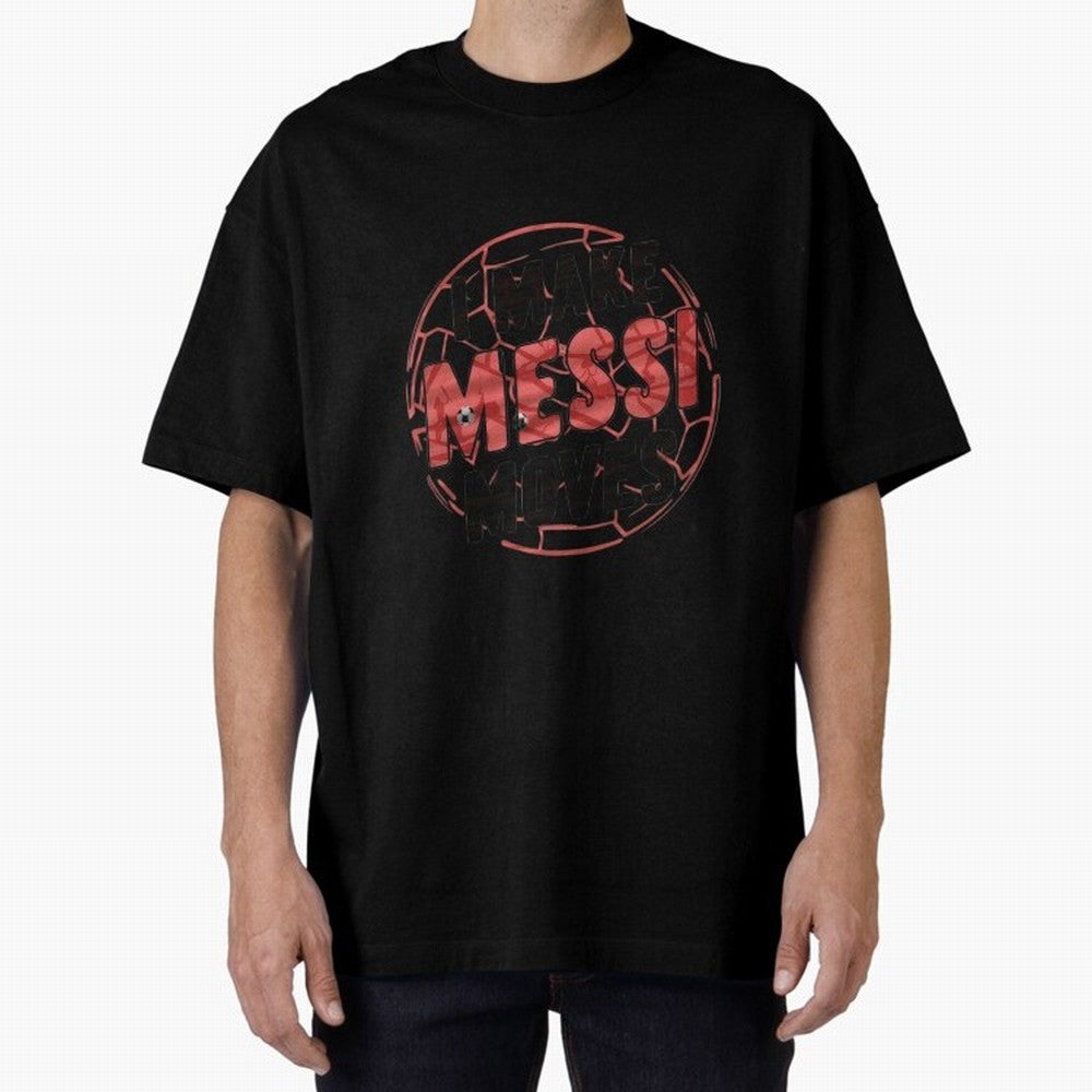 Mastering Messi Moves Classic T-Shirt Bring Retro Soccer Energy to the FIFA World Cup 2026 Group Stage Journey through Mbappe Highlights, Argentina Pride, Supporter Pride, Iconic Celebrations, Legendary Names and Global Match Day Energy; Perfect