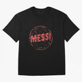 Mastering Messi Moves Classic T-Shirt Bring Retro Soccer Energy to the FIFA World Cup 2026 Group Stage Journey through Mbappe Highlights, Argentina Pride, Supporter Pride, Iconic Celebrations, Legendary Names and Global Match Day Energy; Perfect