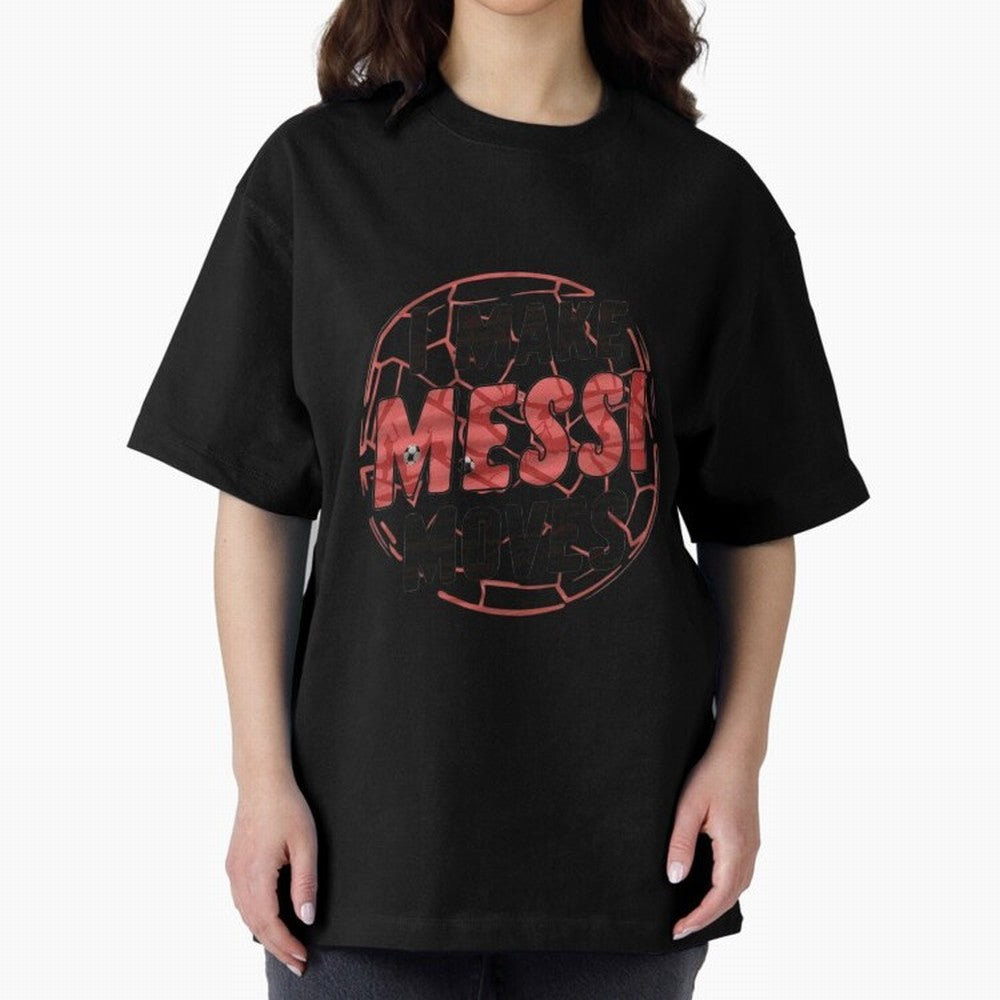 Mastering Messi Moves Classic T-Shirt Bring Retro Soccer Energy to the FIFA World Cup 2026 Group Stage Journey through Mbappe Highlights, Argentina Pride, Supporter Pride, Iconic Celebrations, Legendary Names and Global Match Day Energy; Perfect