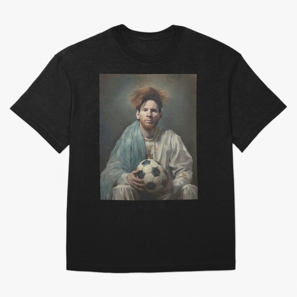 Saint Leo Classic T-Shirt Step into Match Day Hype around FIFA World Cup 2026, Cristiano Ronaldo, France and Portugal, Tournament Hype, Historic Matchups, Family Viewing Parties and Global Sports Pride; Made for Collectors Who Enjoy Iconic Players,