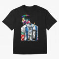 Lionel Messi Soccer Legend Classic T-Shirt Show Love for Legendary Goals in FIFA World Cup 2026 Filled with Messi, Neymar and Mbappe, Spain Energy, Supporter Pride, Iconic Celebrations, Legendary Names and Global Match Day Energy; Created for Match