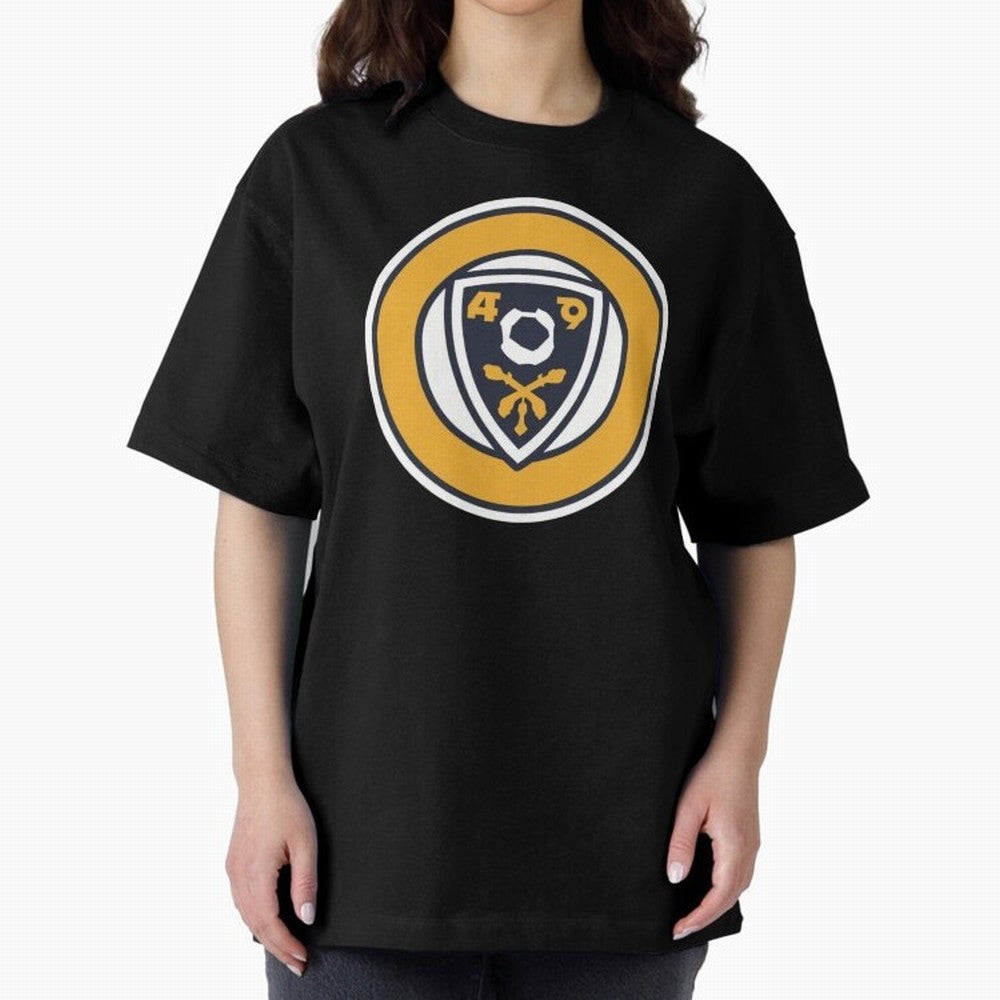 A Passion for the Game Oversized T-Shirt Support Iconic Players in FIFA World Cup 2026 Spirit, Built around Argentina, France and Brazil, Neymar, Haaland and Cristiano Ronaldo, Football Passion, Legendary Performances, Festival Vibes and Supporter