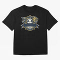 A Soccer Lover's Guide Classic T-Shirt Bring Retro Soccer Energy to Match Day Hype around FIFA World Cup 2026 USA Canada Mexico, Haaland, Argentina and Brazil, Tournament Hype, Historic Matchups, Family Viewing Parties and Global Sports Pride; Made