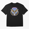 Goal! The Global Phenomenon of Soccer Oversized T-Shirt Feel FIFA World Cup 2026 Group Stage for Fans of Messi, CR7 and Mbappe and Argentina and Brazil, Bringing Stadium Memories, Football Loyalty, International Chants and Championship Tradition;
