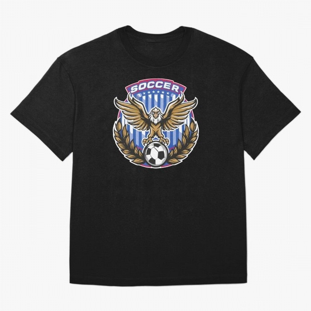 Goal! The Global Phenomenon of Soccer Oversized T-Shirt Feel FIFA World Cup 2026 Group Stage for Fans of Messi, CR7 and Mbappe and Argentina and Brazil, Bringing Stadium Memories, Football Loyalty, International Chants and Championship Tradition;