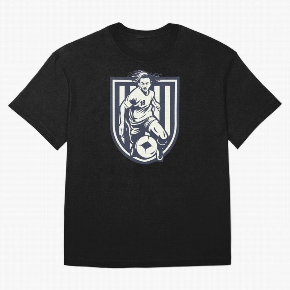 Icons of the Field and Legends of the Game Classic T-Shirt Show Your Tournament Heart for FIFA World Cup 2026 Group Stage Spirit, Made for Germany, Mbappe, Stadium Chants, National Pride, Trophy Dreams and Unforgettable Football Memories; Ideal for