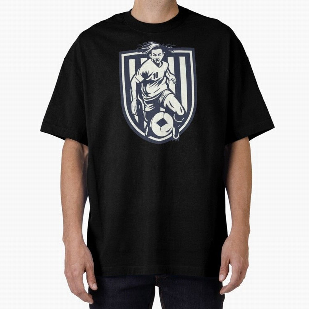 Icons of the Field and Legends of the Game Classic T-Shirt Show Your Tournament Heart for FIFA World Cup 2026 Group Stage Spirit, Made for Germany, Mbappe, Stadium Chants, National Pride, Trophy Dreams and Unforgettable Football Memories; Ideal for