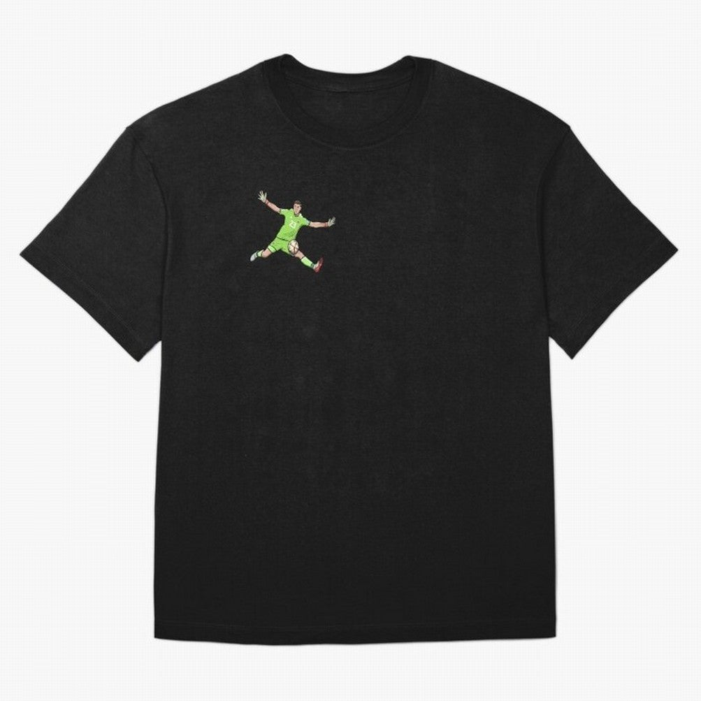 emi dibu martinez the heroic save Classic T-Shirt Make Your Look Match FIFA World Cup 2026 Group Stage Centered on Mbappe, Argentina Energy, Tournament Hype, Historic Matchups, Family Viewing Parties and Global Sports Pride; Built for Supporters