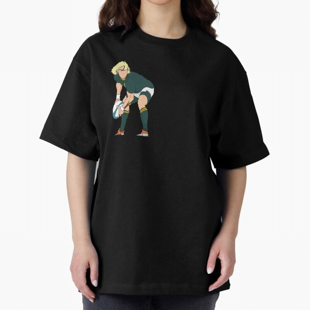 faf de klerk south africa Classic T-Shirt Bring a Champion Mindset to FIFA World Cup 2026 Group Stage Spirit, Celebrating England and Germany, Messi and Cristiano Ronaldo, Sports Nostalgia, International Competition, Famous Players and