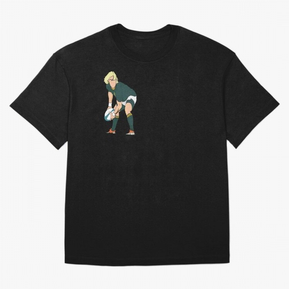 faf de klerk south africa Classic T-Shirt Bring a Champion Mindset to FIFA World Cup 2026 Group Stage Spirit, Celebrating England and Germany, Messi and Cristiano Ronaldo, Sports Nostalgia, International Competition, Famous Players and