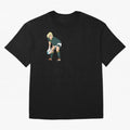 faf de klerk south africa Classic T-Shirt Bring a Champion Mindset to FIFA World Cup 2026 Group Stage Spirit, Celebrating England and Germany, Messi and Cristiano Ronaldo, Sports Nostalgia, International Competition, Famous Players and
