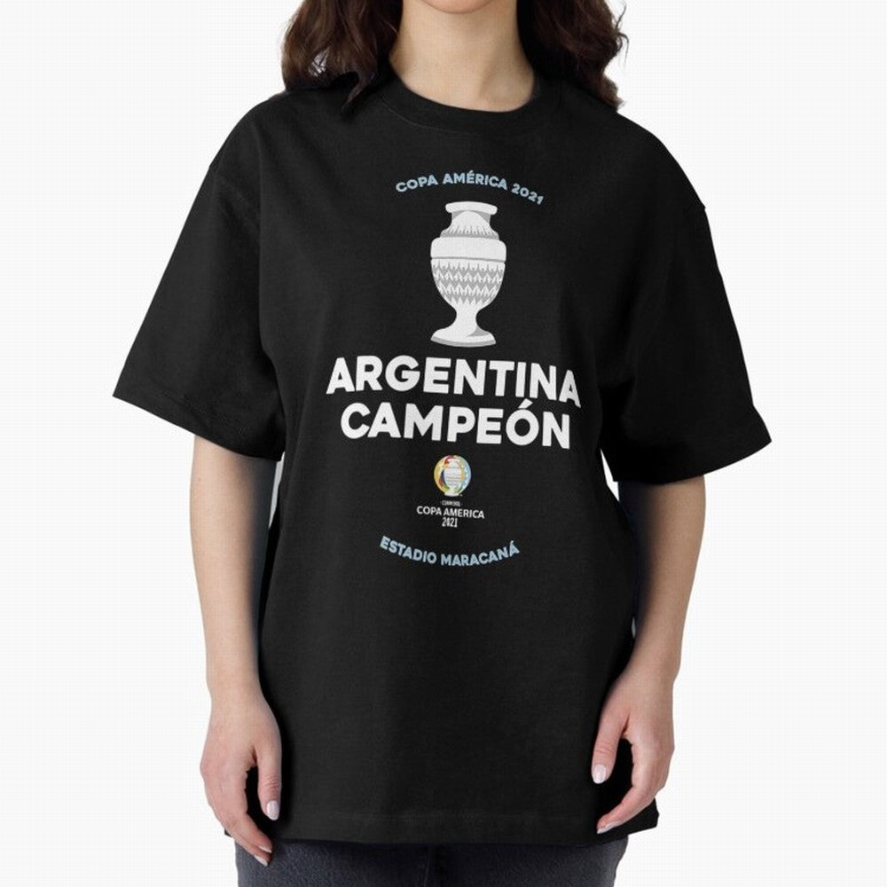 Copa America 2021 Argentina Champion Essential T-Shirt Celebrate Supporters United by the FIFA World Cup 2026 Journey through Haaland Highlights, France Pride, Classic Soccer Heritage, Championship Pressure, Fan Loyalty and International Pride;
