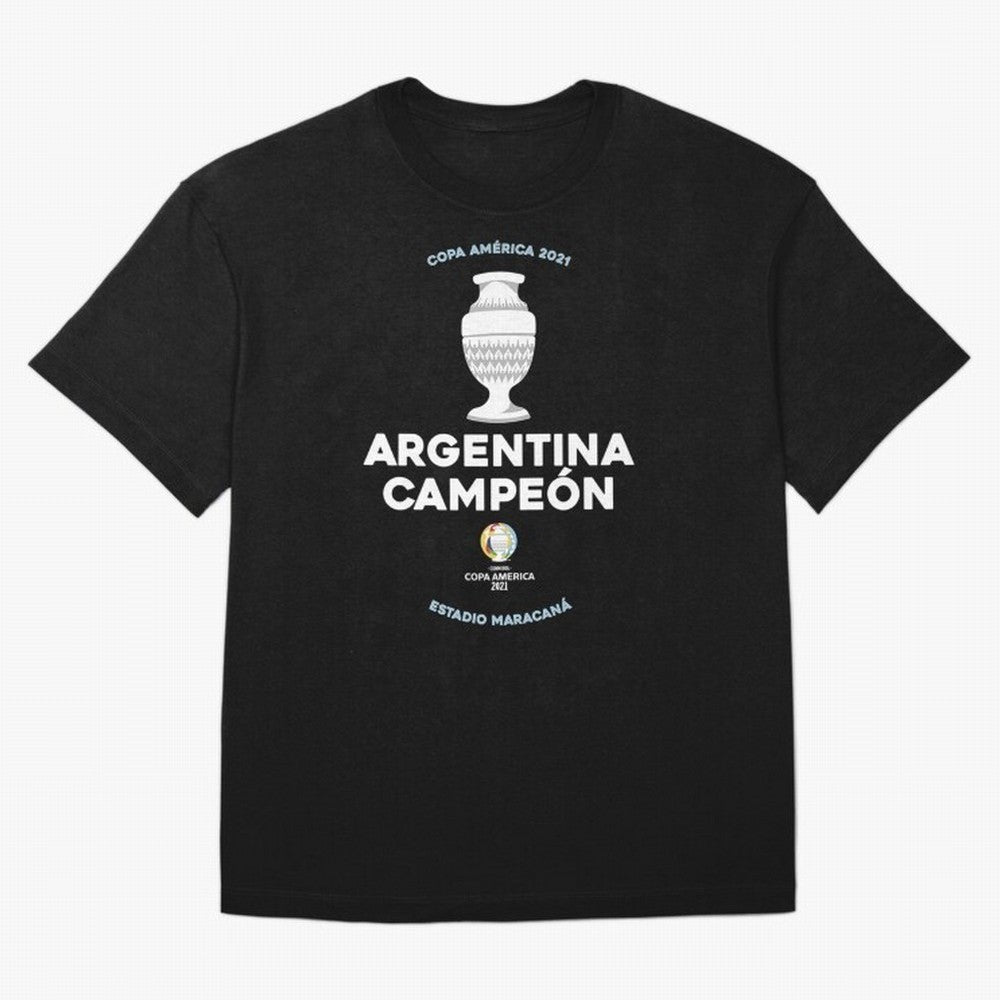 Copa America 2021 Argentina Champion Essential T-Shirt Celebrate Supporters United by the FIFA World Cup 2026 Journey through Haaland Highlights, France Pride, Classic Soccer Heritage, Championship Pressure, Fan Loyalty and International Pride;