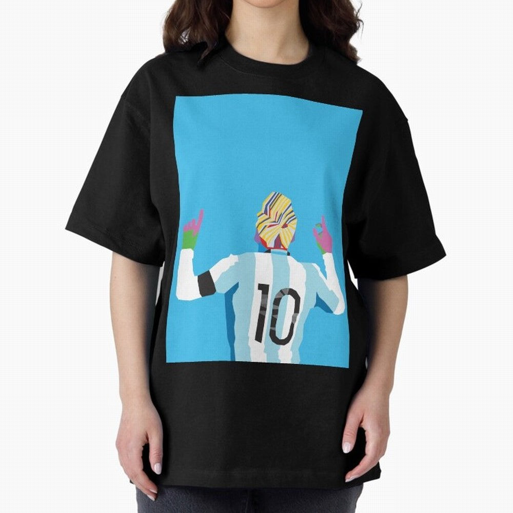 Messi Classic T-Shirt Bring Match Day Fire to the FIFA World Cup 2026 USA Canada Mexico Journey through Messi, CR7 and Mbappe Highlights, France Pride, Classic Soccer Heritage, Championship Pressure, Fan Loyalty and International Pride; Great for
