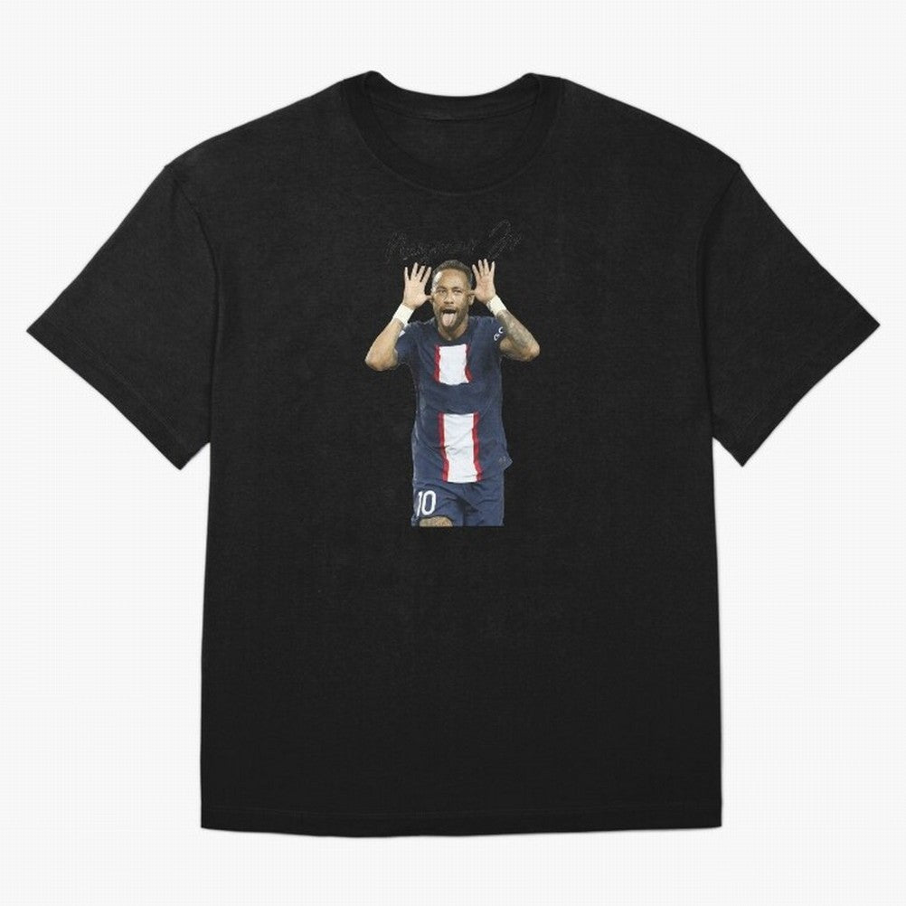 Neymar Jr celebration Classic T-Shirt Celebrate the Biggest Stage of Match Day Hype around FIFA World Cup 2026 Group Stage, Haaland and Mbappe, Portugal, Spain and Germany, Sports Nostalgia, International Competition, Famous Players and