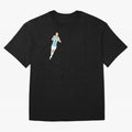 angel di maria minimalist Classic T-Shirt Fuel FIFA World Cup 2026 Capturing Haaland, France and Portugal Energy, Global Supporter Spirit, Legendary Goals, National Colors and Tournament Celebration; Ideal for Passionate Fans Who Love Underdog