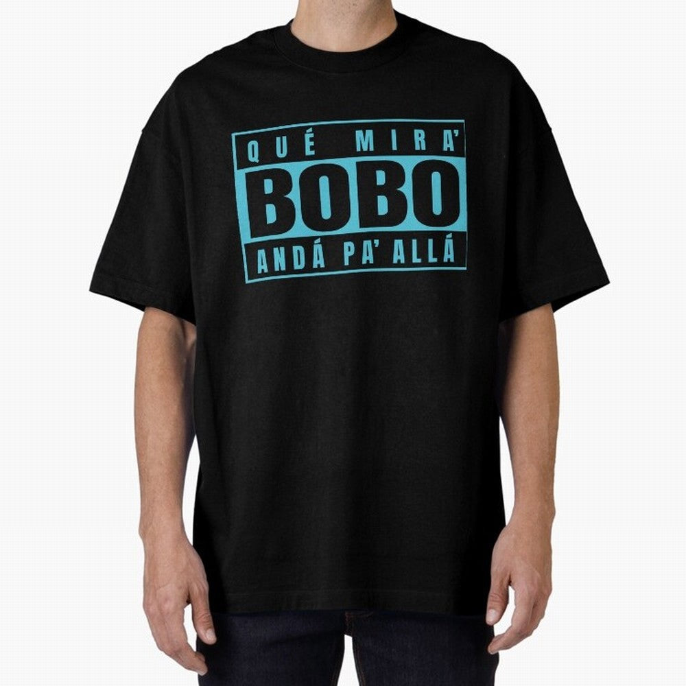 QUE MIRA' BOBO ANDA PA' ALLA PARENTAL ADVISORY MESSI CELESTE Classic T-Shirt Celebrate Every Goal in Global Football Passion for FIFA World Cup 2026 USA Canada Mexico, Celebrating Mbappe, Portugal, Supporter Pride, Iconic Celebrations, Legendary