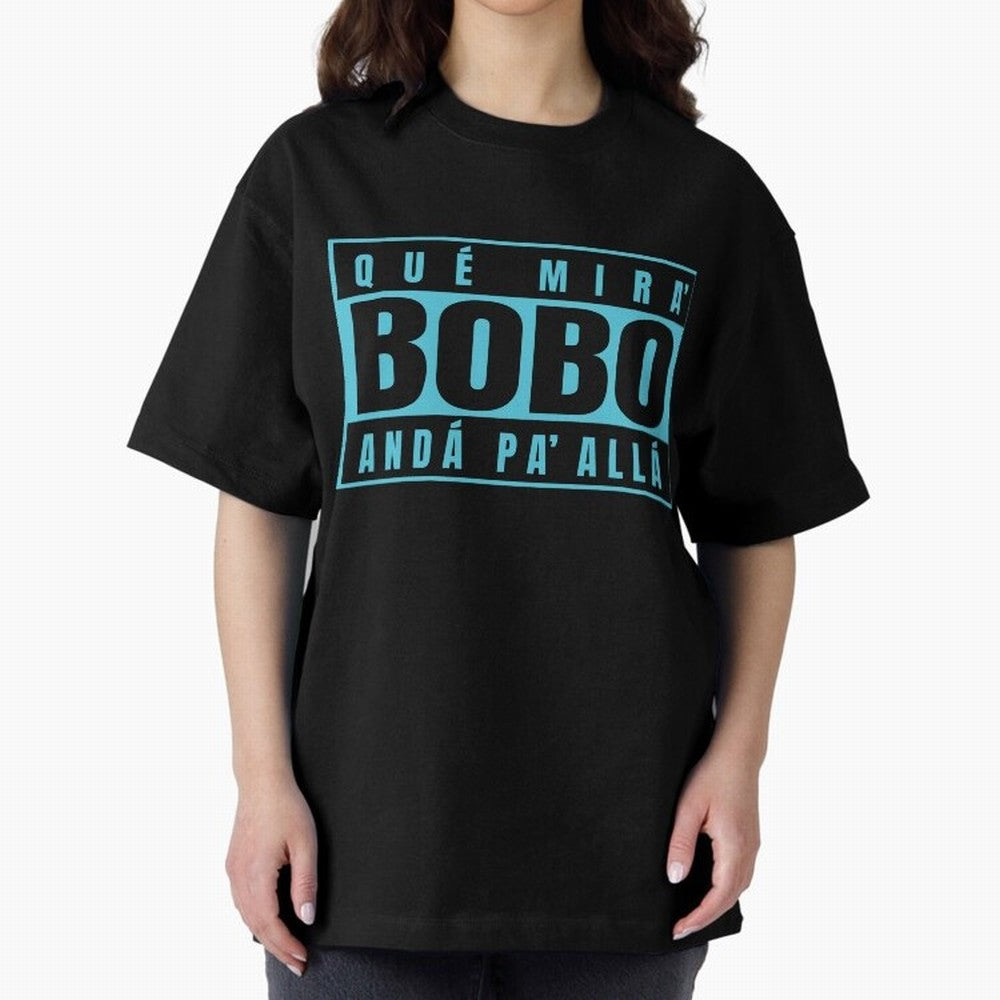 QUE MIRA' BOBO ANDA PA' ALLA PARENTAL ADVISORY MESSI CELESTE Classic T-Shirt Celebrate Every Goal in Global Football Passion for FIFA World Cup 2026 USA Canada Mexico, Celebrating Mbappe, Portugal, Supporter Pride, Iconic Celebrations, Legendary