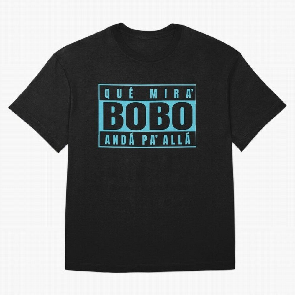 QUE MIRA' BOBO ANDA PA' ALLA PARENTAL ADVISORY MESSI CELESTE Classic T-Shirt Celebrate Every Goal in Global Football Passion for FIFA World Cup 2026 USA Canada Mexico, Celebrating Mbappe, Portugal, Supporter Pride, Iconic Celebrations, Legendary