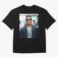 Lionel Messi Premium T-Shirt Show Fan Pride Across Match Day Hype around FIFA World Cup 2026 Group Stage, Neymar, Spain, Fan Favorite Moments, National Team Passion, Big Match Drama and Soccer History; Ideal for Passionate Fans Who Love Underdog