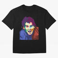 Lionel Messi Premium T-Shirt Join the Global Buzz around Global Football Passion for FIFA World Cup 2026, Driven by Neymar, Haaland and Cristiano Ronaldo, England and Germany, Champion Mindset, Group Stage Buzz, Knockout Tension and Passionate Fan