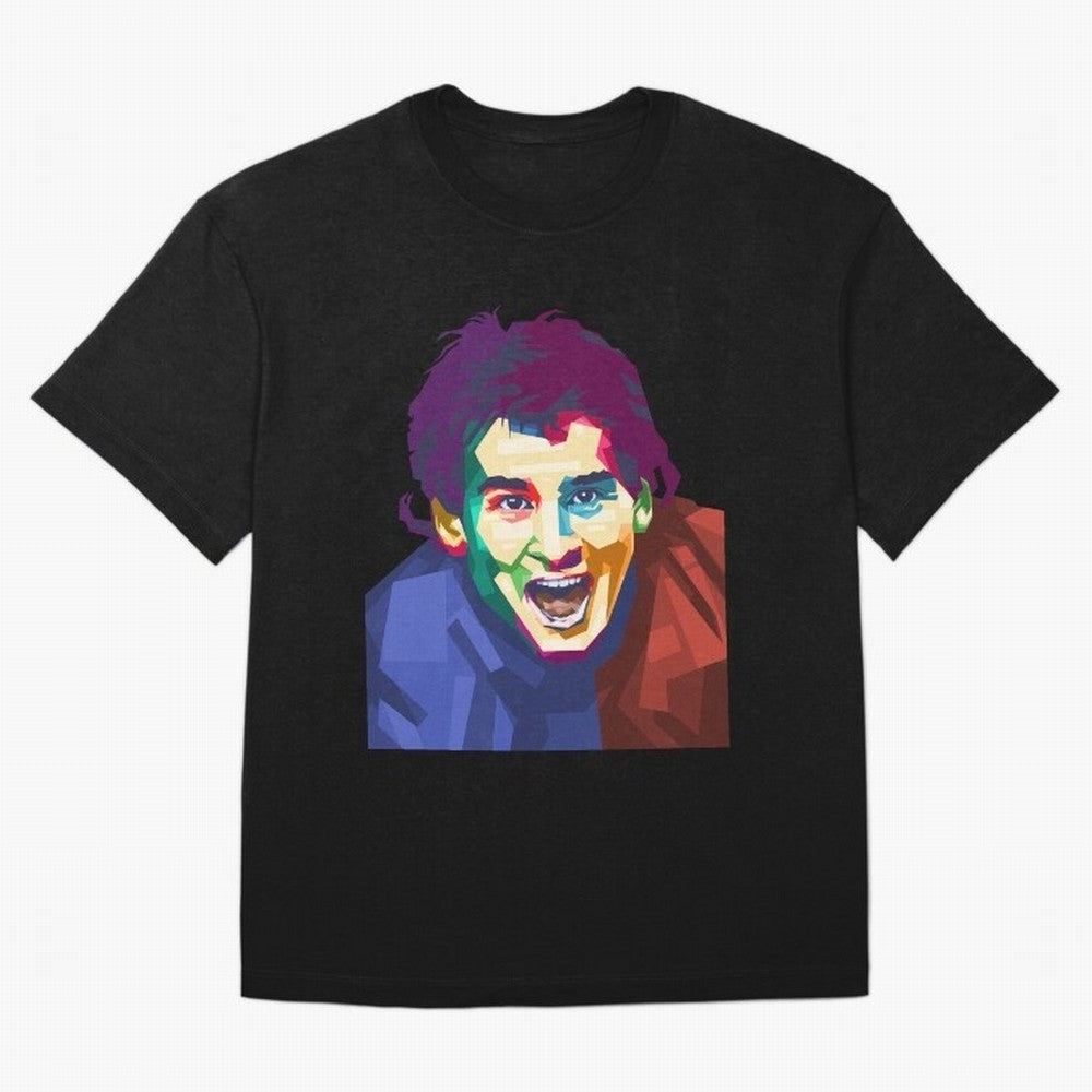 Lionel Messi Premium T-Shirt Join the Global Buzz around Global Football Passion for FIFA World Cup 2026, Driven by Neymar, Haaland and Cristiano Ronaldo, England and Germany, Champion Mindset, Group Stage Buzz, Knockout Tension and Passionate Fan