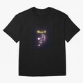 Messi Free Kick Graphic T-Shirt Treasure FIFA World Cup 2026 Group Stage Featuring Messi, Neymar and Mbappe, Germany Energy, Match Day Excitement, Supporter Culture, Golden Goals and Global Football Passion; Ideal for Passionate Fans Who Love