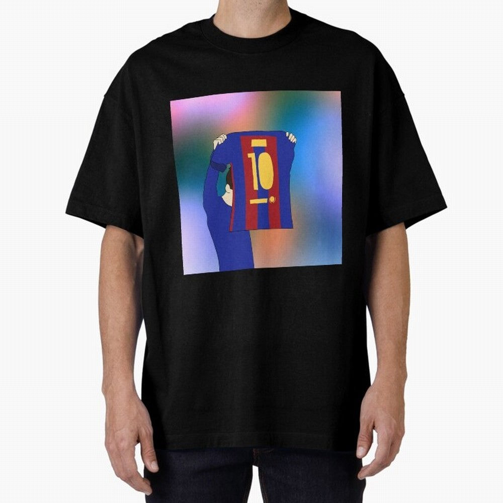 Lionel Messi Premium T-Shirt Show Love for Legendary Goals in Match Day Hype around FIFA World Cup 2026, Haaland and Mbappe, Germany, Stadium Chants, National Pride, Trophy Dreams and Unforgettable Football Memories; Perfect for People Who Love