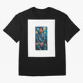 Lionel Messi Graphic T-Shirt Join Supporters Worldwide for FIFA World Cup 2026 for Fans of Messi, Neymar and Mbappe and Argentina, France and Brazil, Bringing Champion Mindset, Group Stage Buzz, Knockout Tension and Passionate Fan Culture; Created