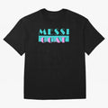 Messi Goat Miami Vice Premium T-Shirt Celebrate Supporters United by the FIFA World Cup 2026 Journey through Messi, CR7 and Mbappe Highlights, Portugal Pride, Stadium Memories, Football Loyalty, International Chants and Championship Tradition;