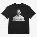 Lionel Messi Inter Miami Football Soccer meme Welcome to Miami I¡äm in Miami Bitch quotes funny champions player Sticker Premium T-Shirt Create FIFA World Cup 2026 USA Canada Mexico for Fans of Cristiano Ronaldo, Haaland and CR7 and Argentina,