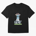 Lionel Messi world cup Premium T-Shirt Celebrate Unforgettable Nights in Global Football Passion for FIFA World Cup 2026 Group Stage, Inspired by Neymar, England and Germany, Sports Nostalgia, International Competition, Famous Players and