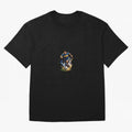 Messi Footballer Premium T-Shirt Celebrate Classic Football Spirit in the FIFA World Cup 2026 Journey through Messi, CR7 and Mbappe Highlights, Brazil, Portugal and Argentina Pride, Champion Mindset, Group Stage Buzz, Knockout Tension and