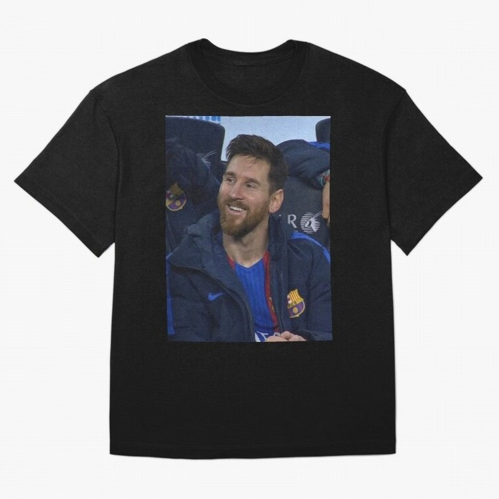 Lionel Messi Graphic T-Shirt Elevate FIFA World Cup 2026 Group Stage for Fans of Neymar, Haaland and Cristiano Ronaldo and Argentina and Brazil, Bringing Worldwide Fan Energy, Dramatic Goals, Stadium Lights and Championship Celebrations; Perfect