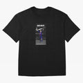 Lionel Messi Design Premium T-Shirt Show Support during the FIFA World Cup 2026 USA Canada Mexico Journey through Cristiano Ronaldo Highlights, Netherlands Pride, Football History, Final Match Energy, Crowd Noise and Once in a Lifetime Moments;