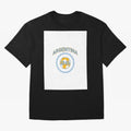 Argentina 2026 world cup soccer badge Graphic T-Shirt Show Your Love for Global Football Passion for FIFA World Cup 2026, Celebrating Cristiano Ronaldo, Brazil, Portugal and Argentina, Supporter Pride, Iconic Celebrations, Legendary Names and
