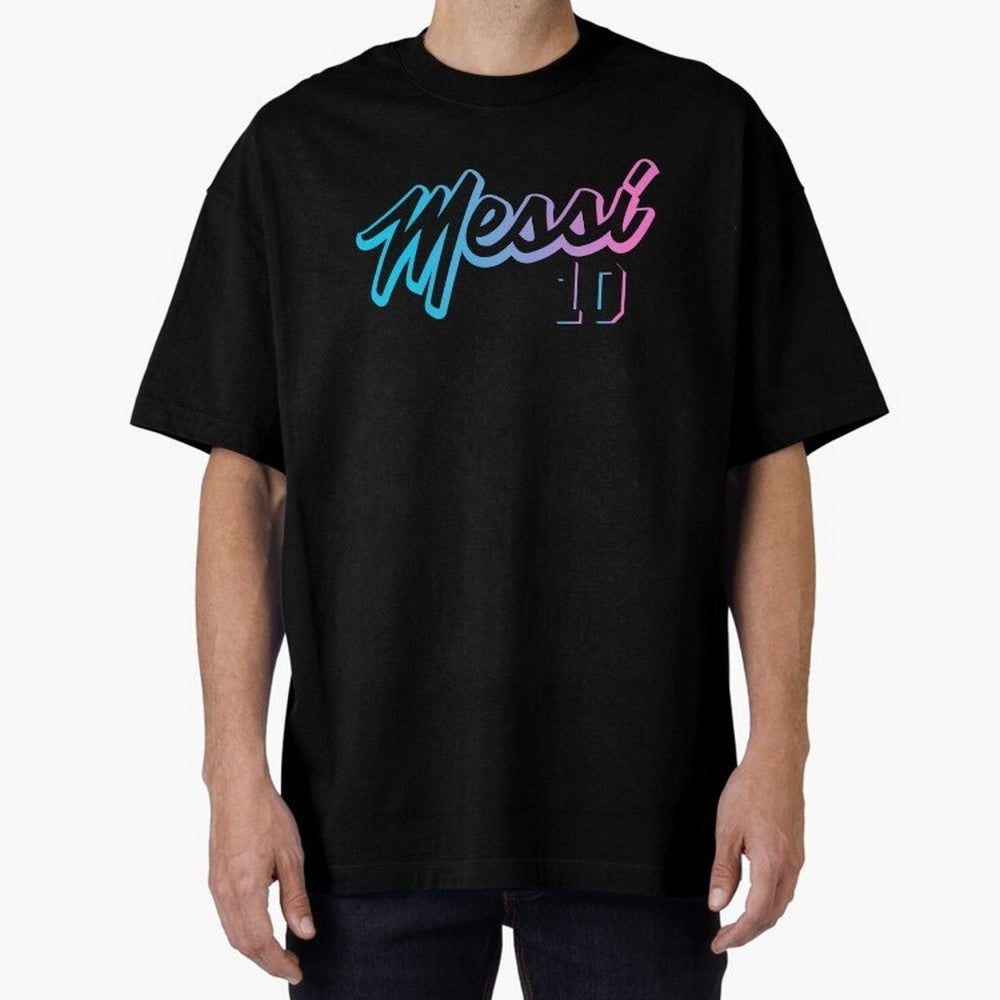 Messi Miami Heat Premium T-Shirt Honor the Beautiful Game during FIFA World Cup 2026 Group Stage Spirit, Built around Argentina, Haaland, Supporter Pride, Iconic Celebrations, Legendary Names and Global Match Day Energy; Great for Supporters Who