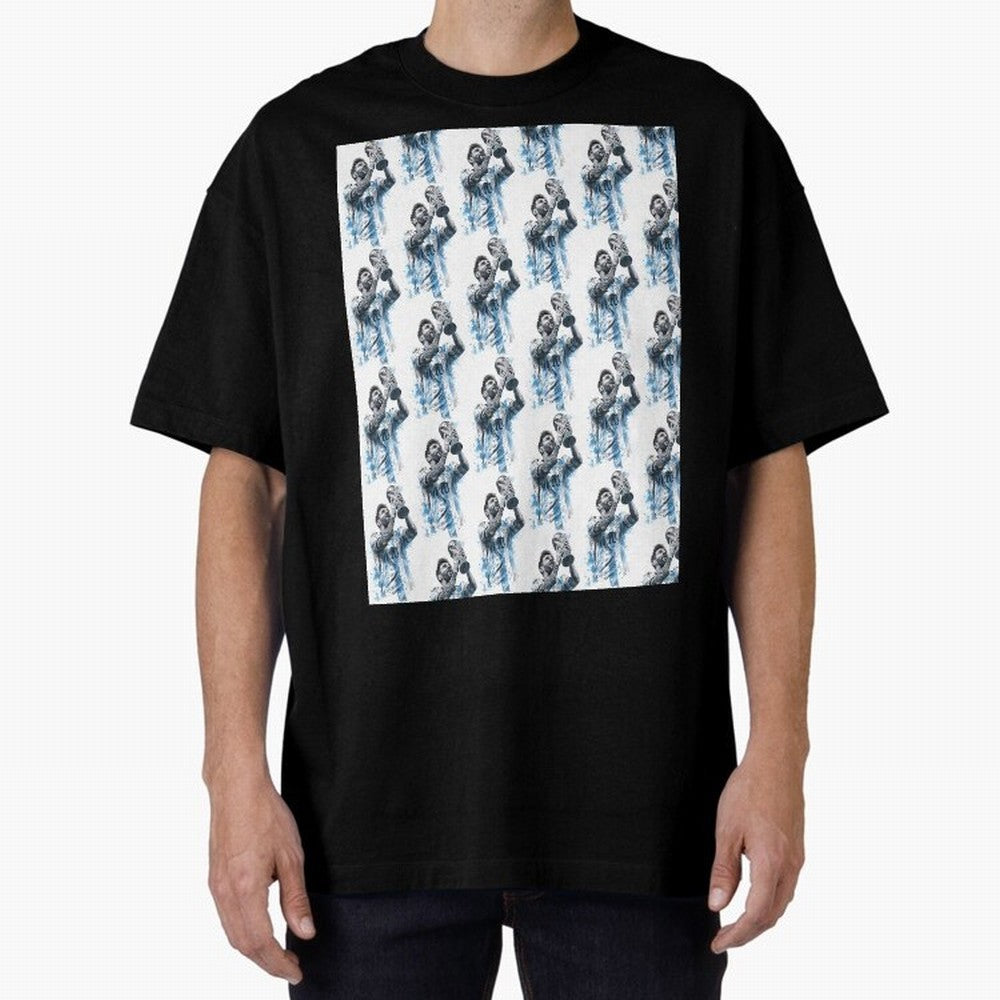 Lionel Messi Graphic T-Shirt Make Your Look Match Match Day Hype around FIFA World Cup 2026 USA Canada Mexico, Haaland, Netherlands, Football History, Final Match Energy, Crowd Noise and Once in a Lifetime Moments; Perfect for Fans, Collectors,