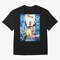 El Ultimo Tango Premium T-Shirt Live the Energy of the FIFA World Cup 2026 USA Canada Mexico Journey through CR7 Highlights, Brazil, Portugal and Argentina Pride, Retro Football Energy, Iconic Rivalries, Trophy Chase Drama and Stadium Atmosphere;