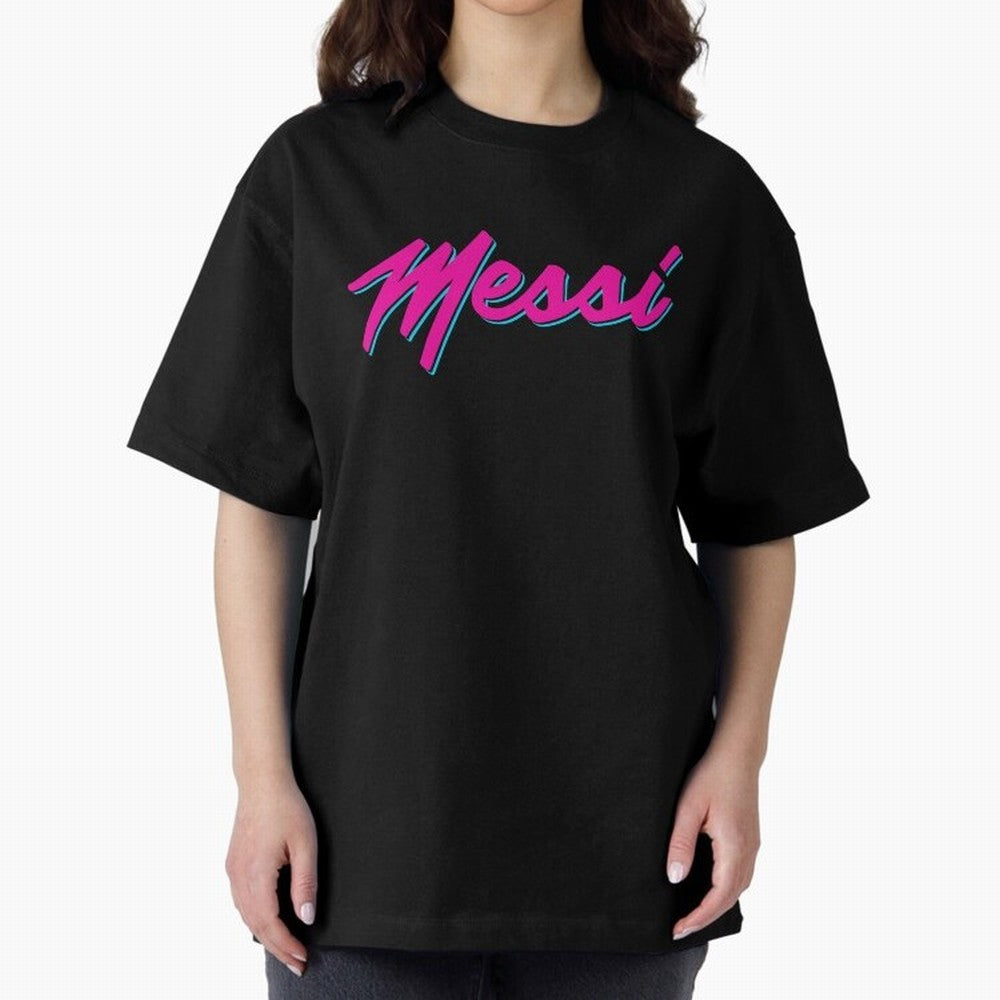Messi Heat Miami Premium T-Shirt Bring Bold Fan Energy to FIFA World Cup 2026 Group Stage Spirit, Built around Brazil, Portugal and Argentina, Cristiano Ronaldo, Haaland and CR7, Supporter Pride, Iconic Celebrations, Legendary Names and Global
