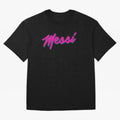 Messi Heat Miami Premium T-Shirt Bring Bold Fan Energy to FIFA World Cup 2026 Group Stage Spirit, Built around Brazil, Portugal and Argentina, Cristiano Ronaldo, Haaland and CR7, Supporter Pride, Iconic Celebrations, Legendary Names and Global