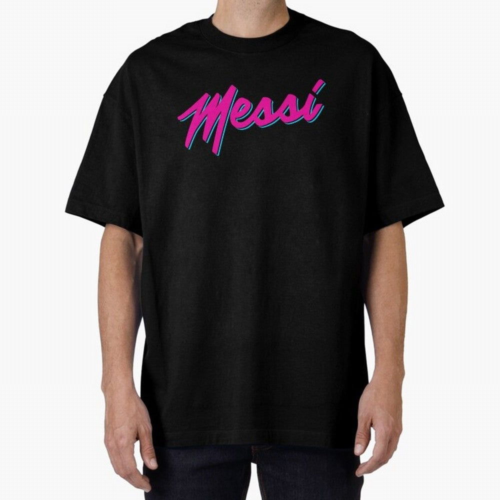 Messi Heat Miami Premium T-Shirt Bring Bold Fan Energy to FIFA World Cup 2026 Group Stage Spirit, Built around Brazil, Portugal and Argentina, Cristiano Ronaldo, Haaland and CR7, Supporter Pride, Iconic Celebrations, Legendary Names and Global