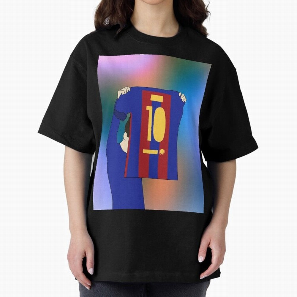 Lionel Messi Graphic T-Shirt Keep Football History Alive during FIFA World Cup 2026 for Fans of Mbappe and Argentina, Bringing Match Day Excitement, Supporter Culture, Golden Goals and Global Football Passion; Made for Collectors Who Enjoy Iconic