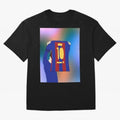 Lionel Messi Graphic T-Shirt Keep Football History Alive during FIFA World Cup 2026 for Fans of Mbappe and Argentina, Bringing Match Day Excitement, Supporter Culture, Golden Goals and Global Football Passion; Made for Collectors Who Enjoy Iconic