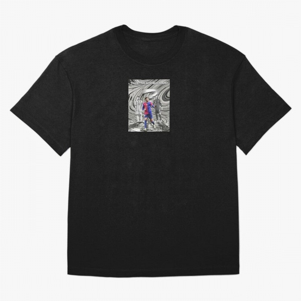 Lamine Yamal Premium T-Shirt Celebrate Supporters United by FIFA World Cup 2026 USA Canada Mexico Spirit, Built around Germany, Mbappe, Tournament Hype, Historic Matchups, Family Viewing Parties and Global Sports Pride; Created for Match Day