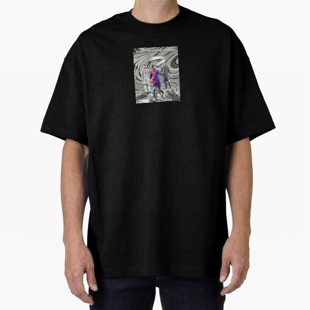 Lamine Yamal Premium T-Shirt Celebrate Supporters United by FIFA World Cup 2026 USA Canada Mexico Spirit, Built around Germany, Mbappe, Tournament Hype, Historic Matchups, Family Viewing Parties and Global Sports Pride; Created for Match Day